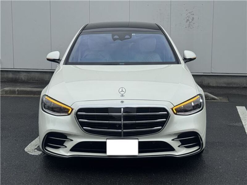S-CLASS