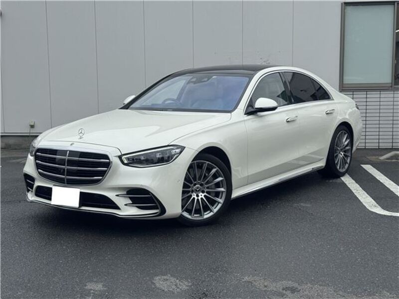 S-CLASS