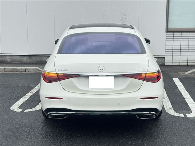 S-CLASS