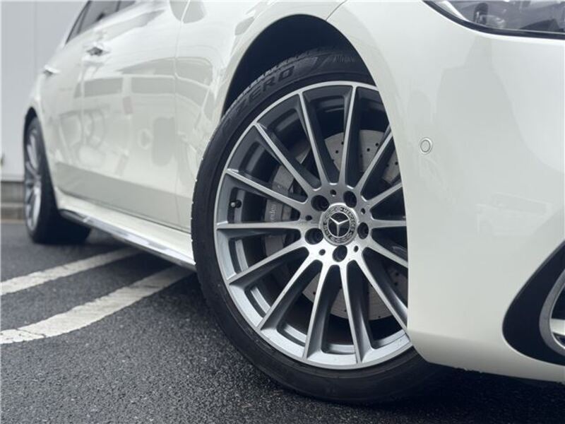 S-CLASS