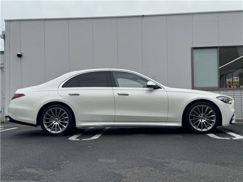 S-CLASS