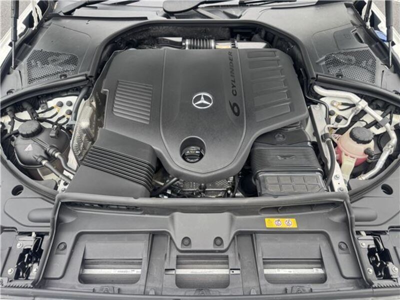 S-CLASS