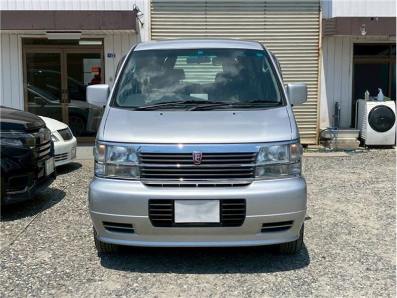 ELGRAND