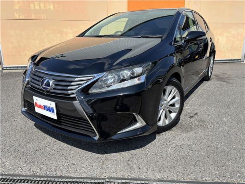 LEXUS HS