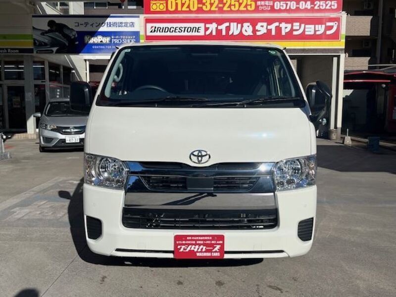 HIACE