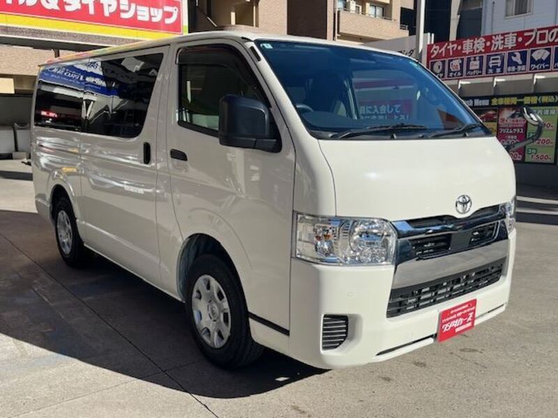 HIACE