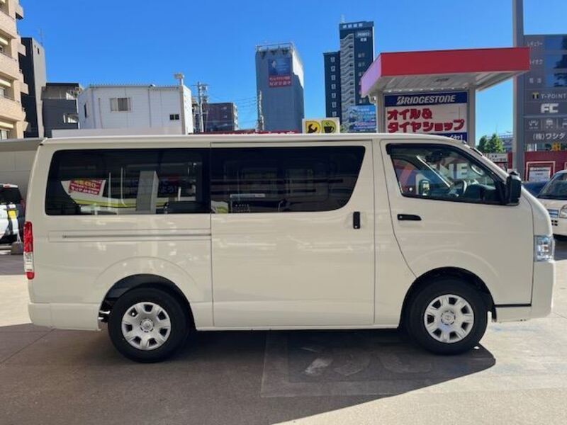 HIACE
