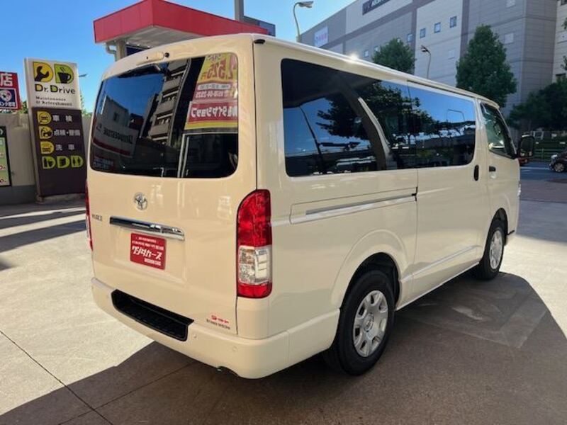 HIACE
