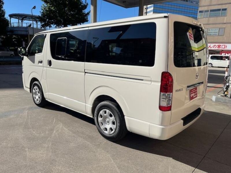 HIACE