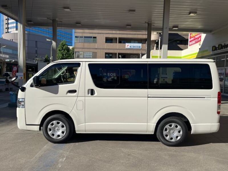 HIACE