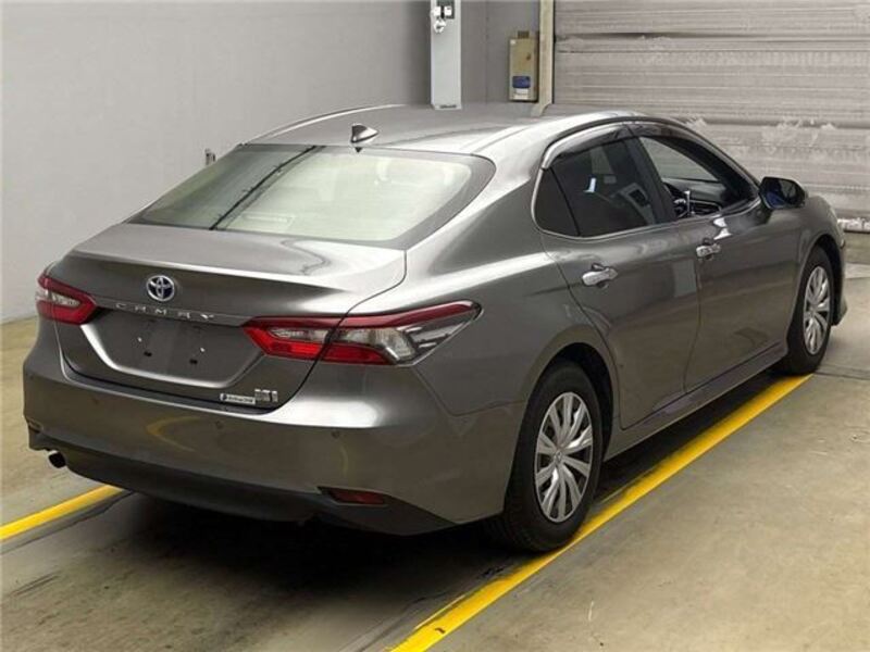 CAMRY