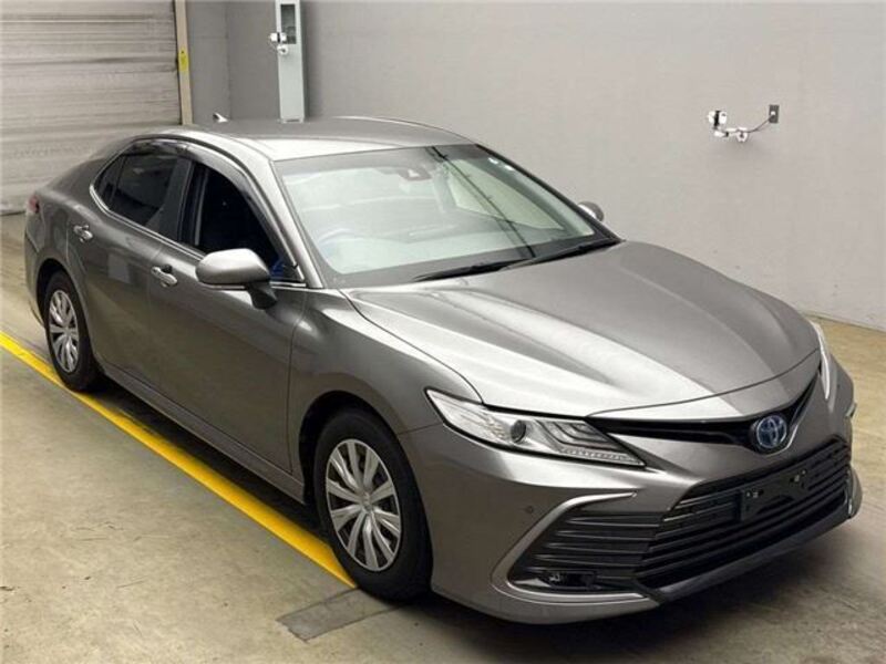 CAMRY