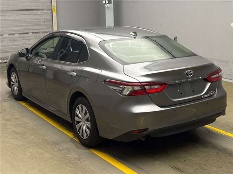 CAMRY
