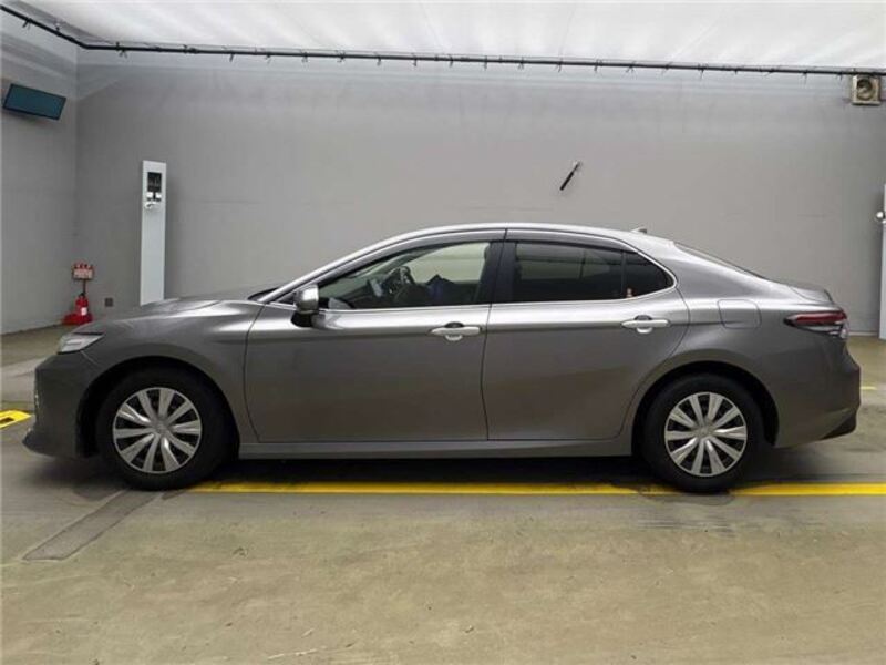CAMRY