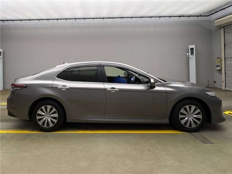 CAMRY