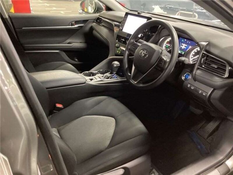 CAMRY