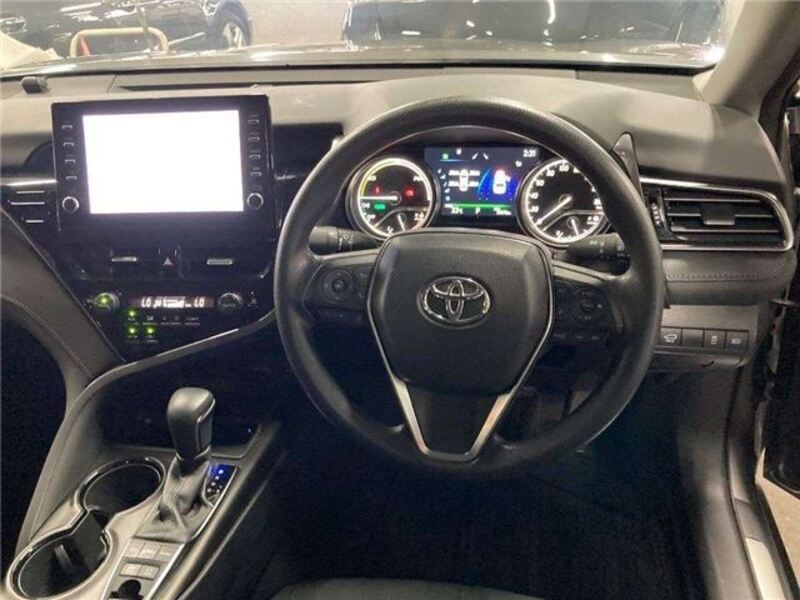 CAMRY