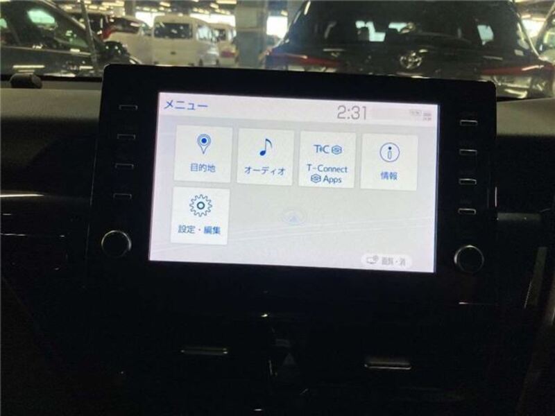 CAMRY