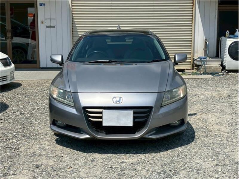 CR-Z