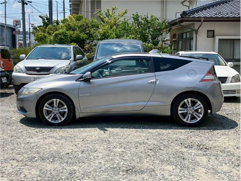 CR-Z