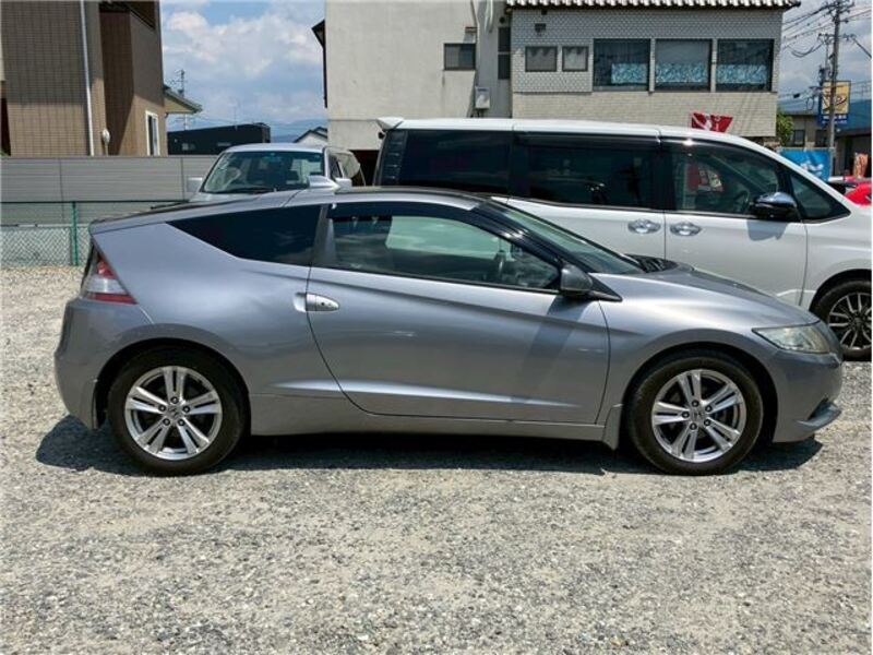 CR-Z