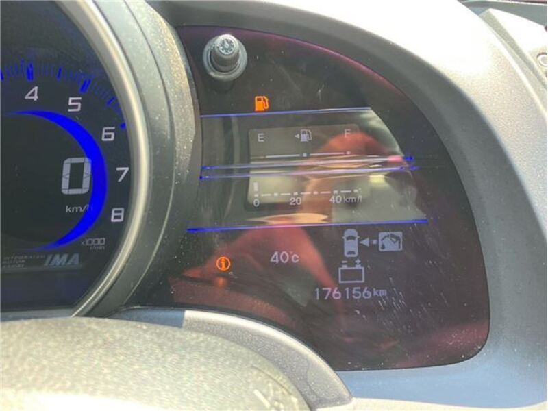 CR-Z