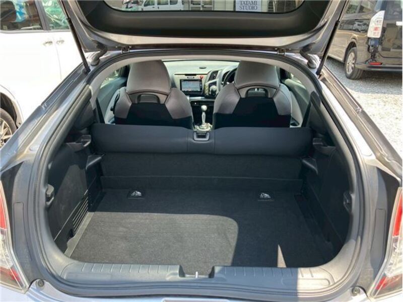 CR-Z