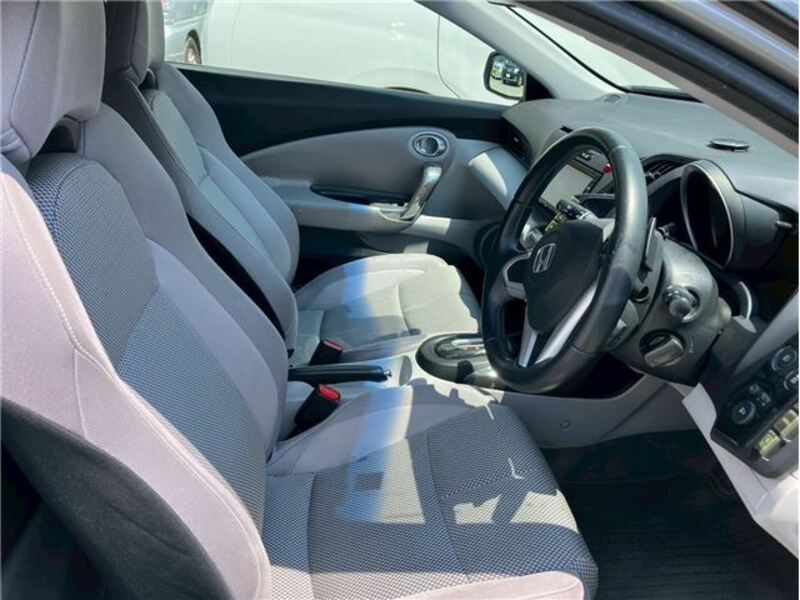 CR-Z