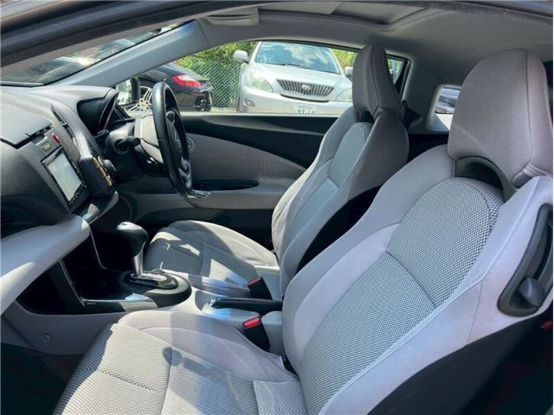 CR-Z