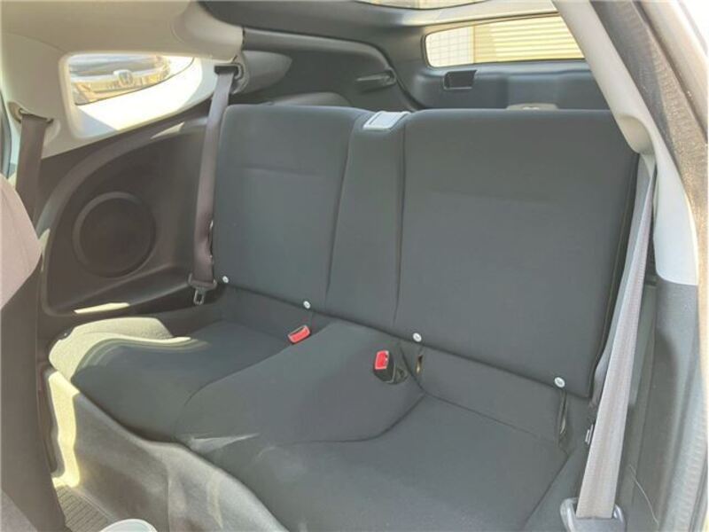 CR-Z