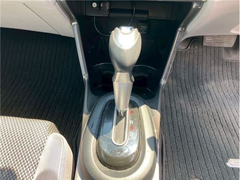 CR-Z