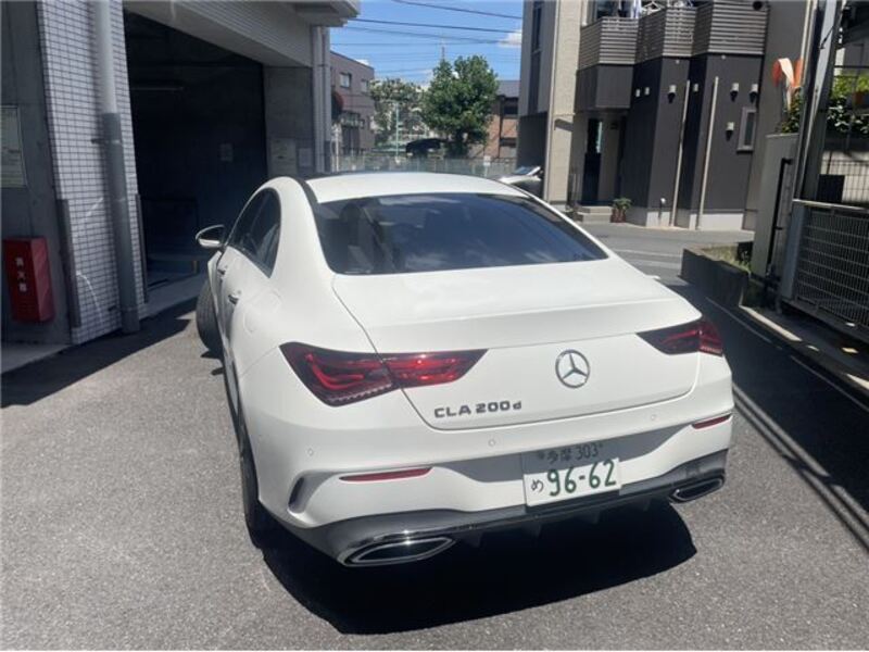 CLA-CLASS