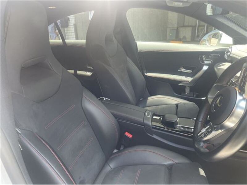 CLA-CLASS