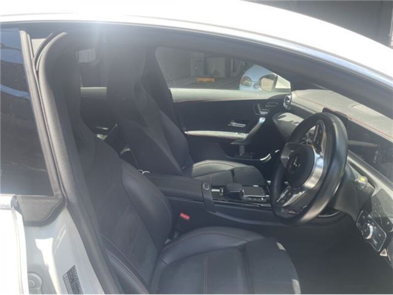 CLA-CLASS