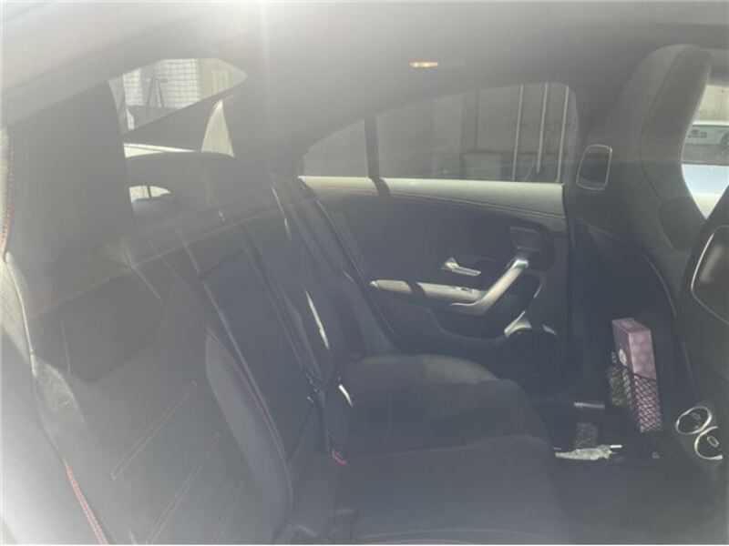 CLA-CLASS
