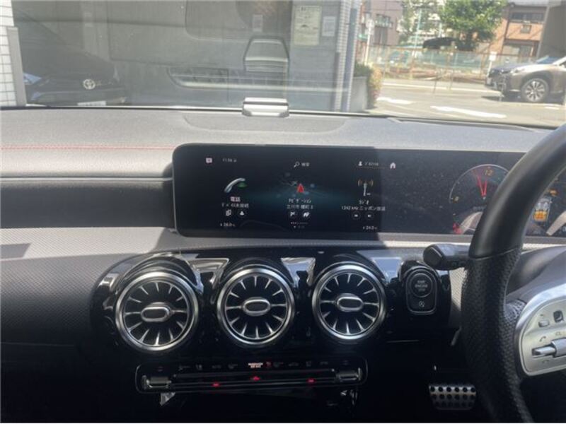 CLA-CLASS