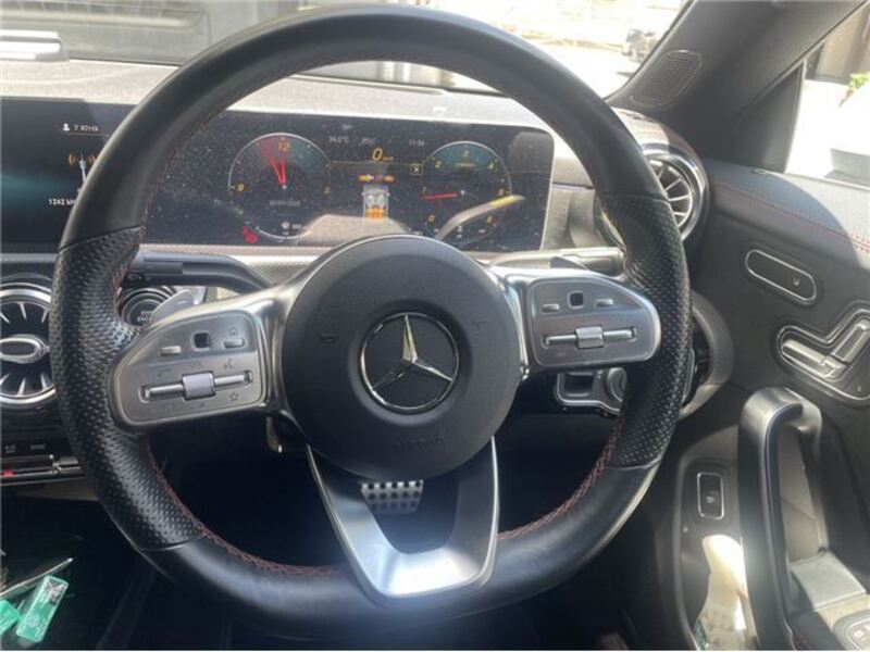 CLA-CLASS