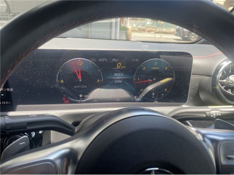 CLA-CLASS