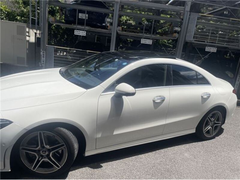 CLA-CLASS