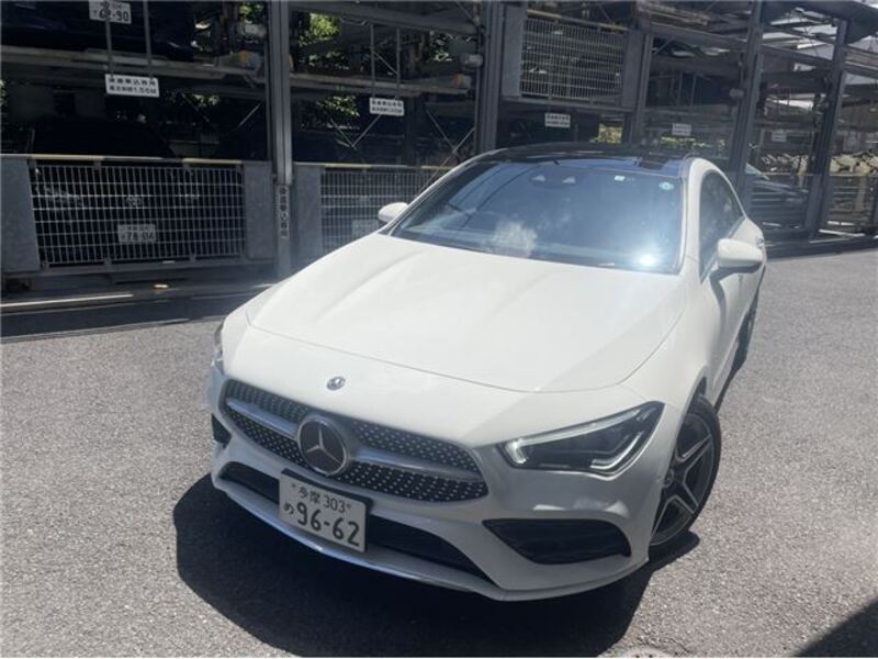 CLA-CLASS