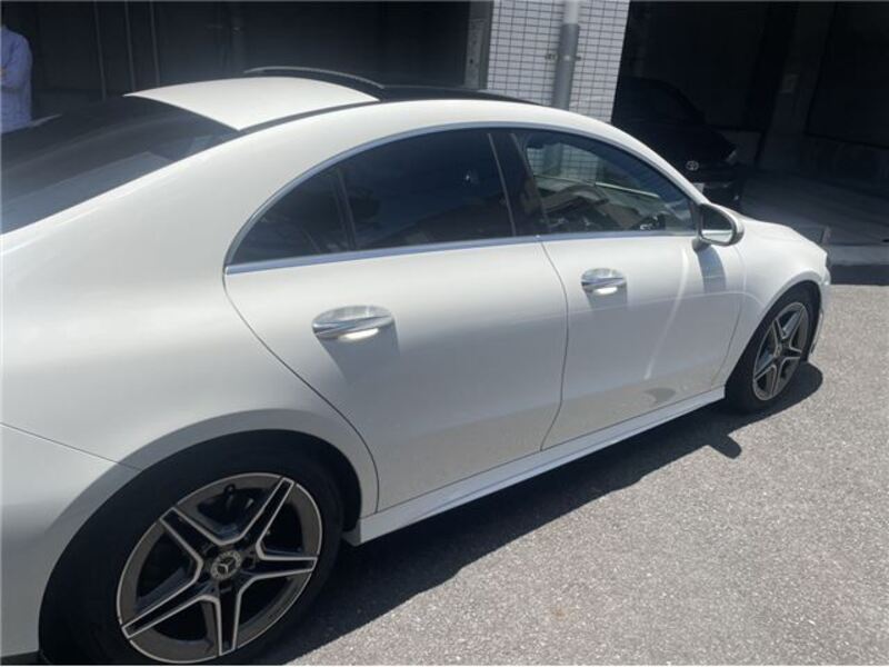 CLA-CLASS