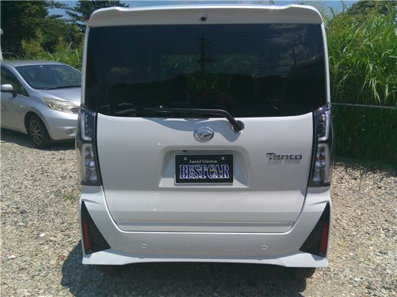 TANTO
