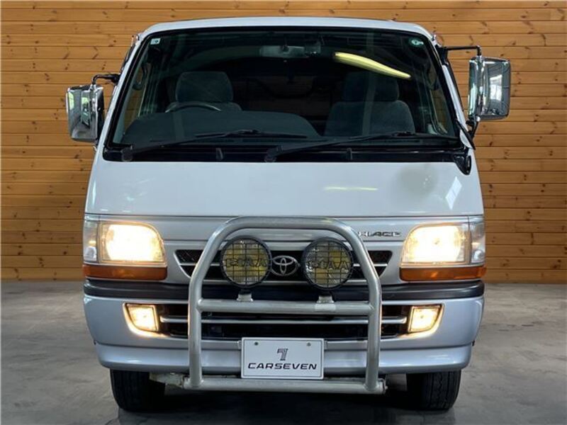 HIACE