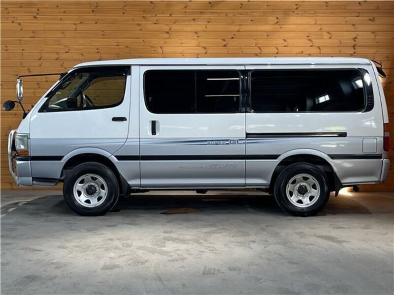 HIACE