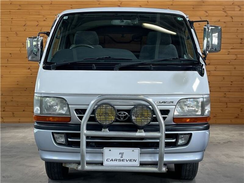 HIACE