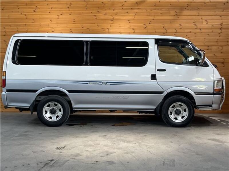 HIACE