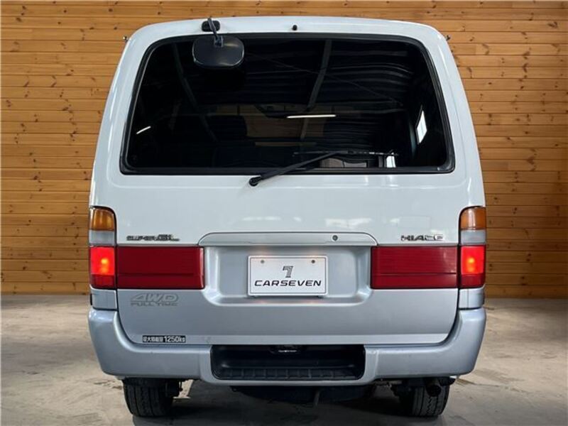 HIACE