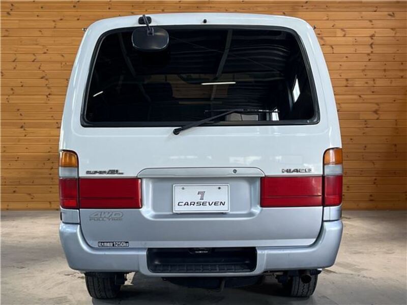 HIACE