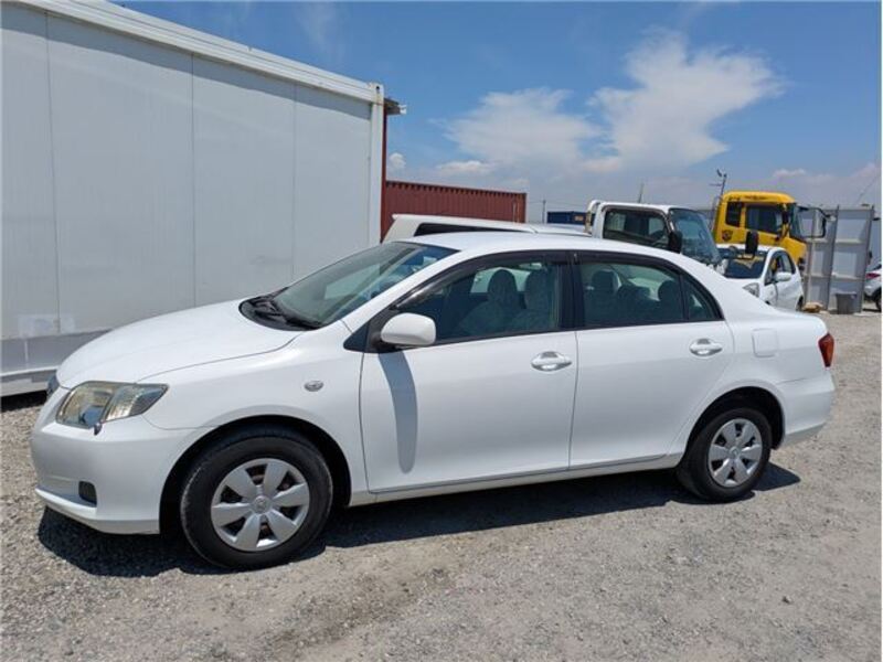 COROLLA AXIO