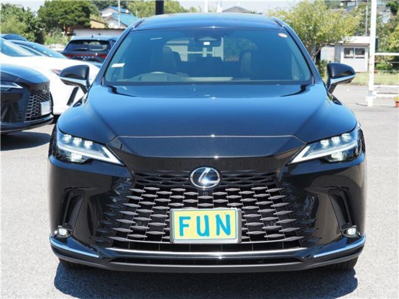 RX